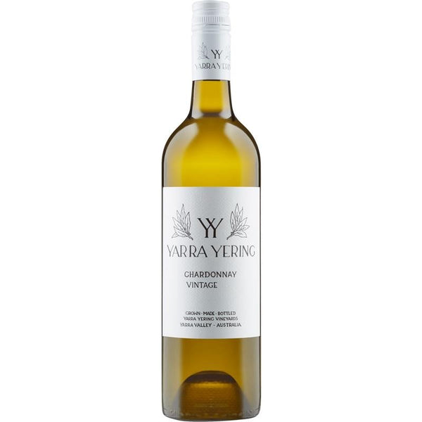 Yarra Yering - Chardonnay - 2021