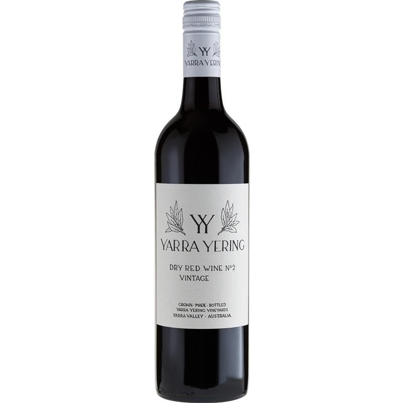 Yarra Yering - Dry Red N°2 - 2016