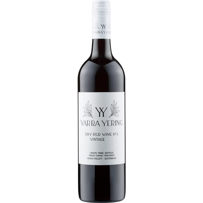 Yarra Yering - Dry Red N°3 - 2019