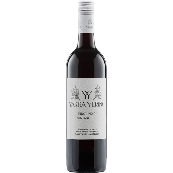 Yarra Yering - Pinot Noir - 2018