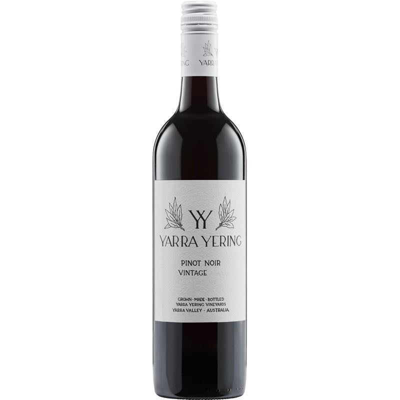 Yarra Yering - Pinot Noir - 2018