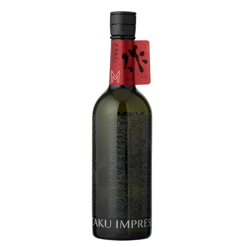 Zaku - Saké Impression M Genshu