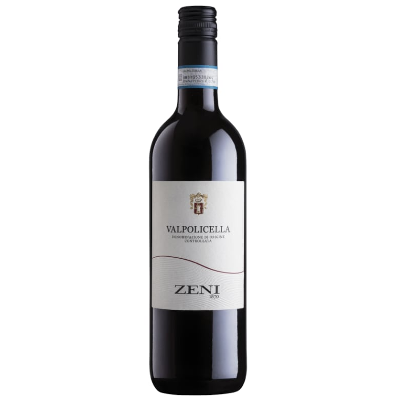 Zeni - Valpolicella Classico - 2024