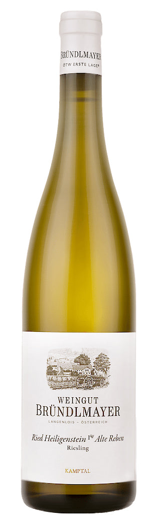 Weingut Bründlmayer - R. Ried Heiligenstein AR - 2020