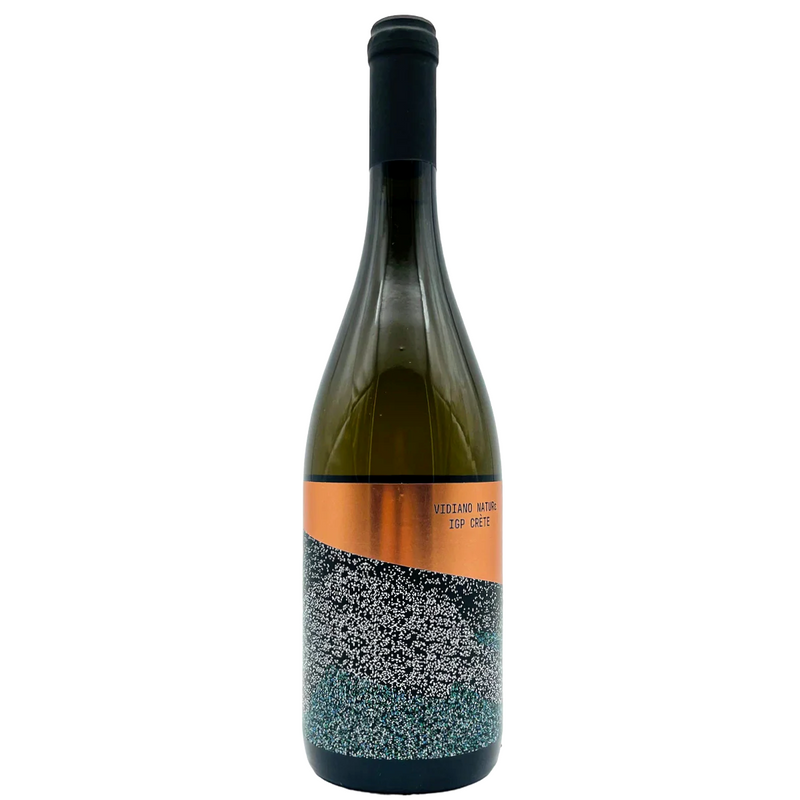 Zoumberakis - Vidiano Nature - 2023