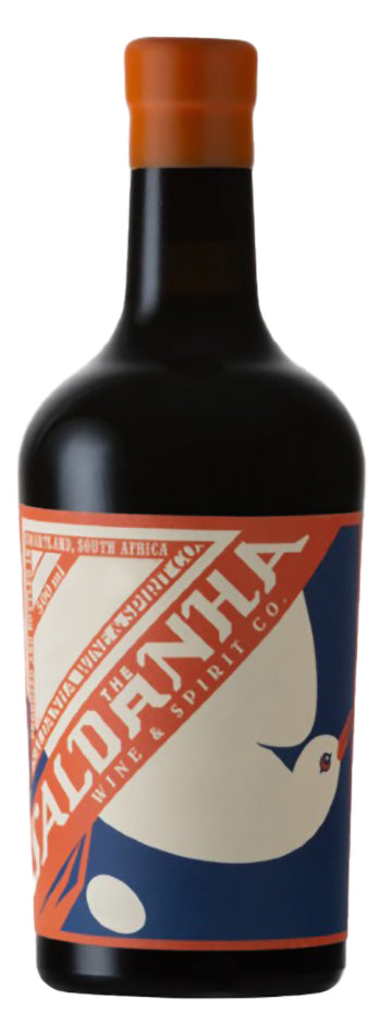 A.A. Badenhorst - Cape Port - 2024