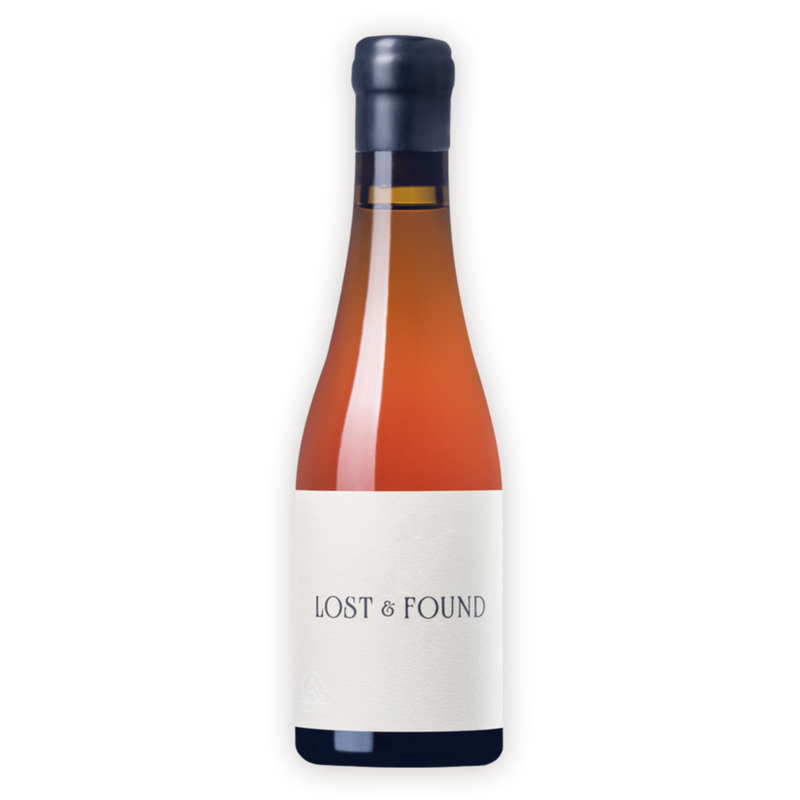 Alheit Vineyards - Lost & Found Muscat d'Alexandrie - 2019