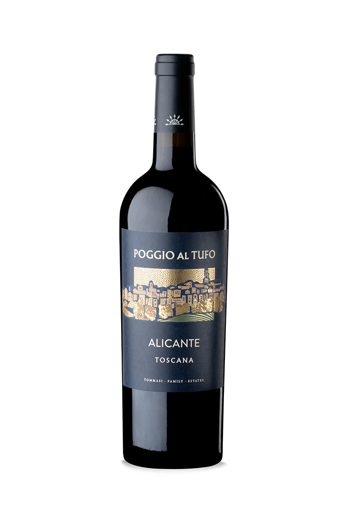 Poggio al Tufo - Alicante - 2020