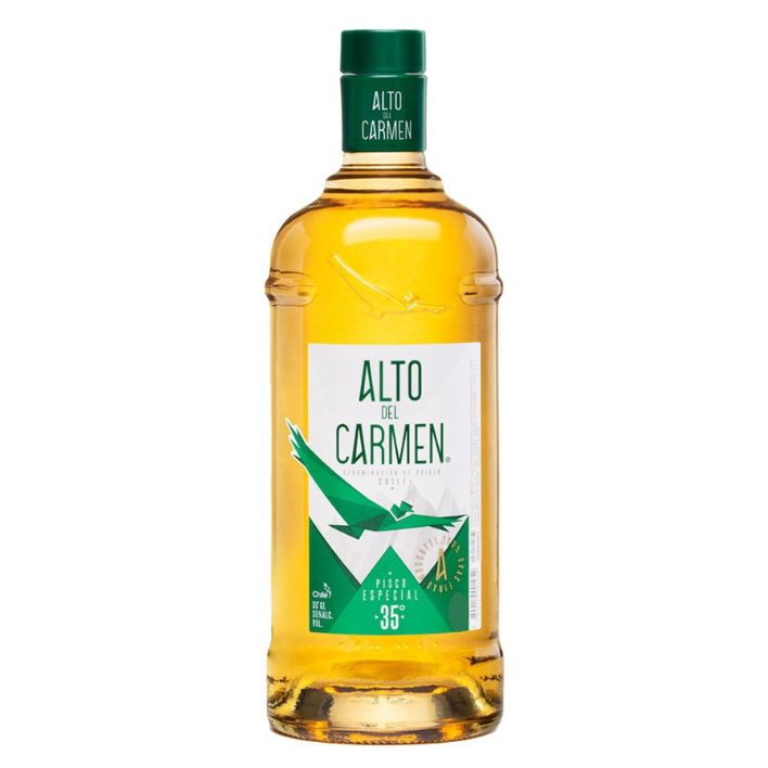 Alto del Carmen - Pisco Especial