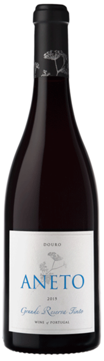 Aneto - Tinto Grande Reserva Douro - 2017
