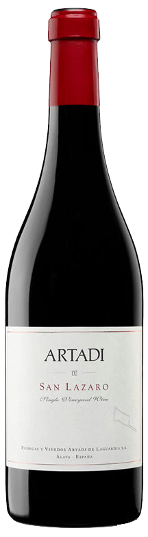 Artadi - San Lazaro - 2022
