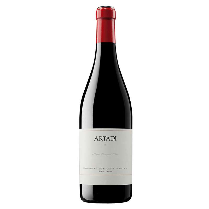 Artadi - La Hoya - 2022