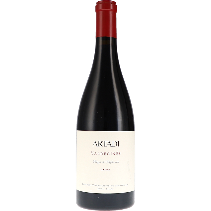 Artadi - Valdegines - 2022