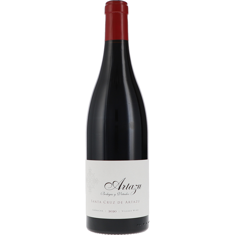Artazu - Santa Cruz Tinto - 2020