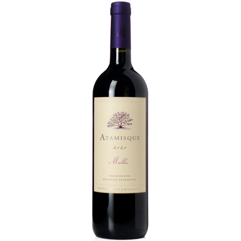 Atamisque - Atamisque Malbec - 2020