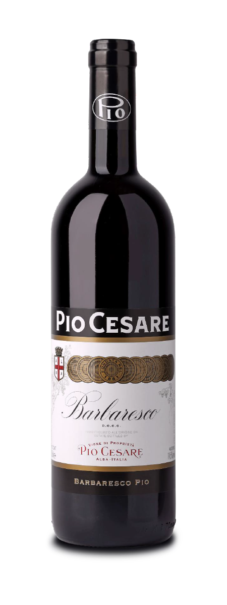 Pio Cesare - Barbaresco Pio - 2021