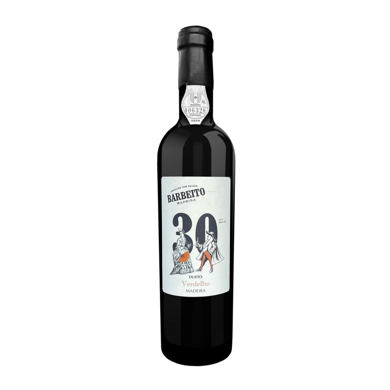 Barbeito - Dueto 30 ans  NV