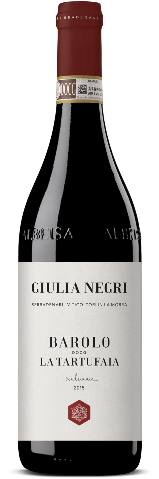 Giulia Negri - Barolo La Tartufaia - 2022