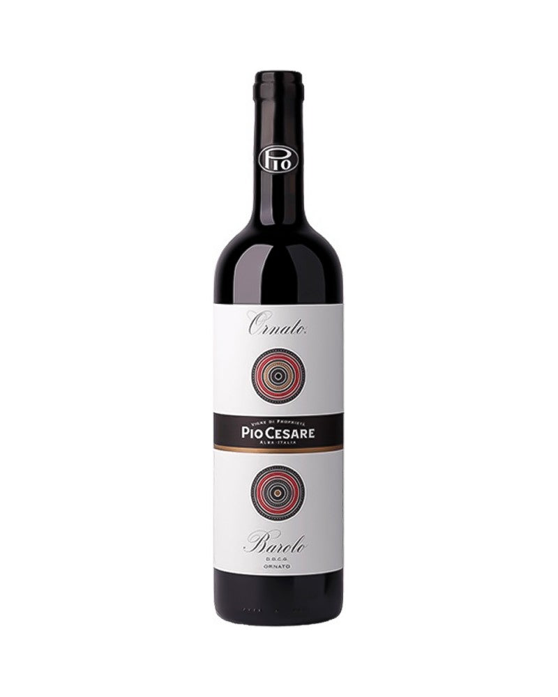 Pio Cesare - Barolo Ornato - 2021
