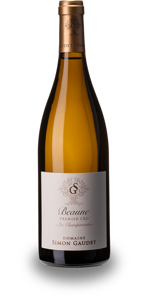Domaine Simon Gaudet - Beaune 1er Cru Les Champimonts - 2022