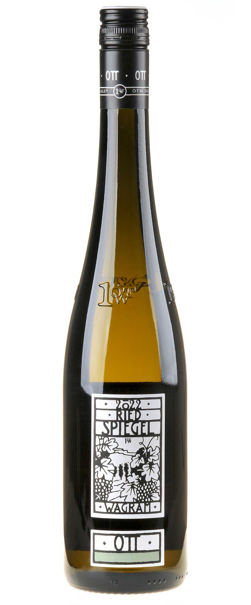 Ott Estate - Ried Spiegel Feuersbrunn - 2021