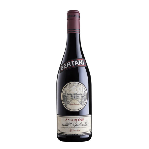 Bertani - Amarone Classico - 2015