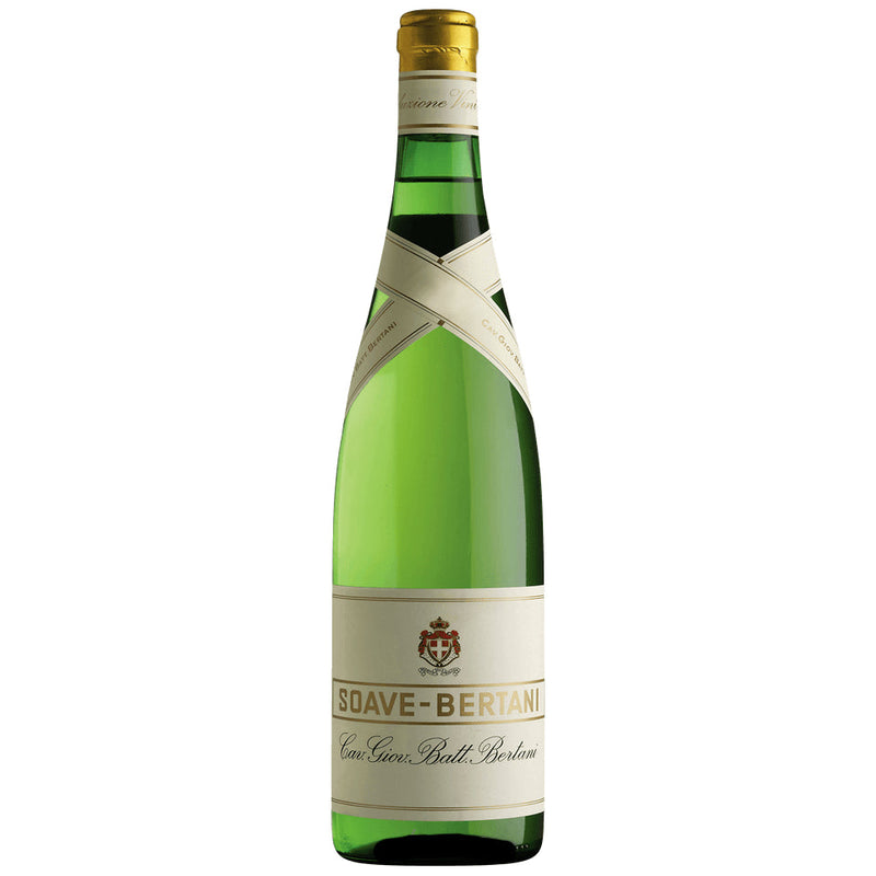 Bertani - Soave Classico Original Vintage - 2022