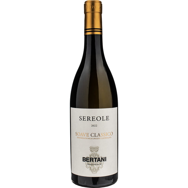 Bertani - Soave Classico Sereole - 2023