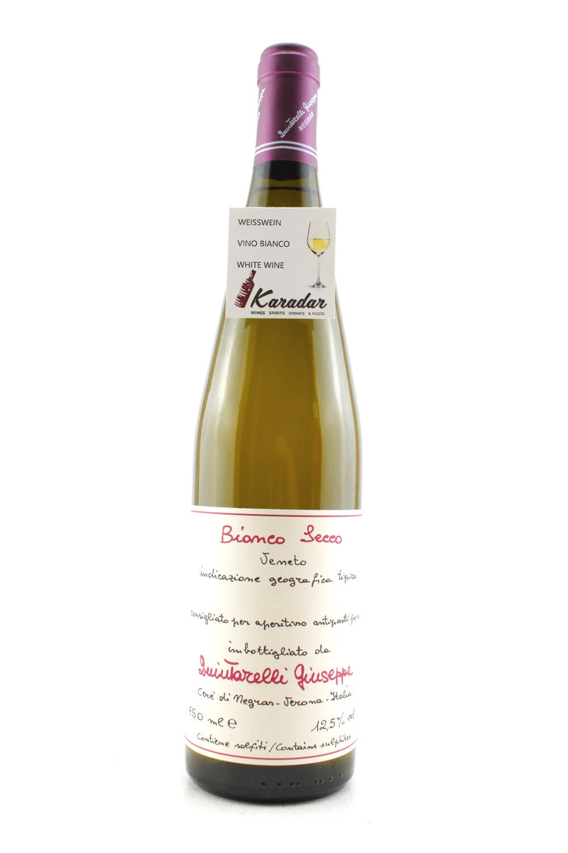 Giuseppe Quintarelli - Bianco Secco - 2024