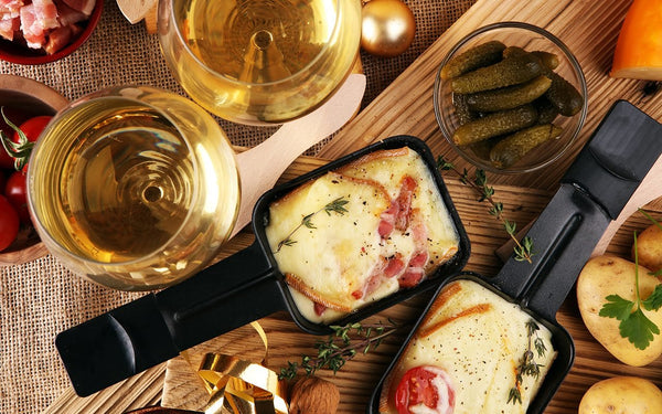 vin raclette