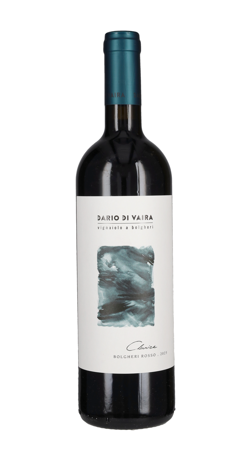 Dario di Vaira - Cabernet Sauvignon - 2020