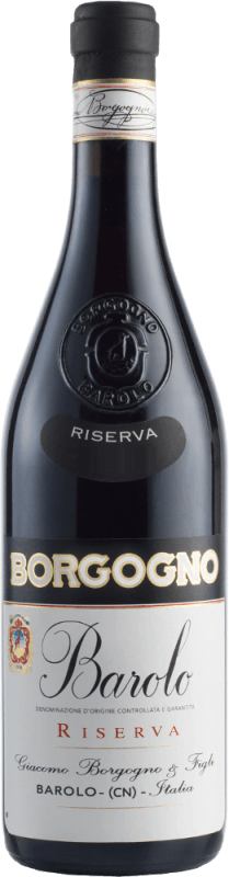Borgogno - Barolo - 2021