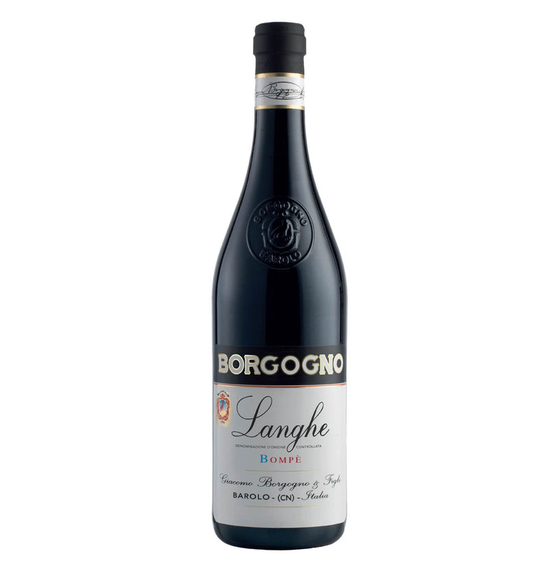 Borgogno - Bompè - 2022