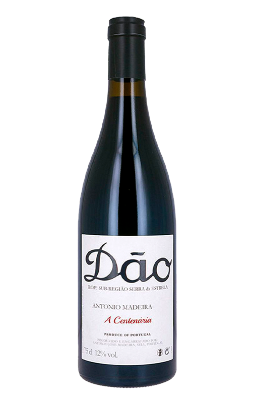 Antonio Madeira - A Centeneria - 2022