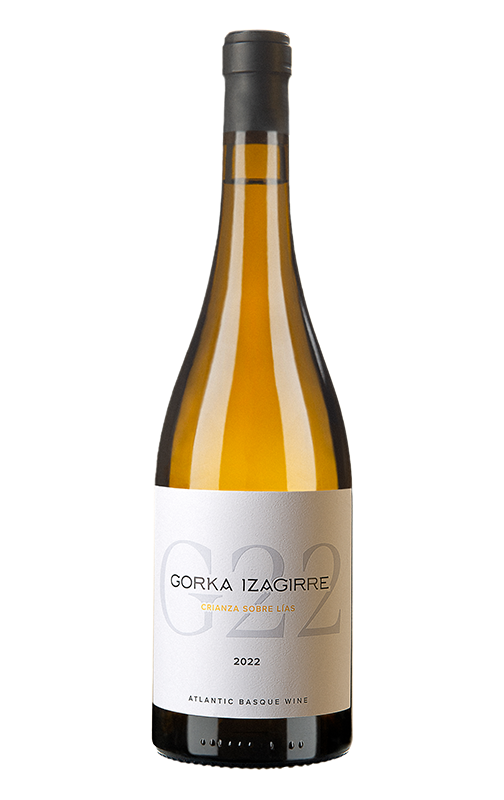 Gorka Izagirre - G22 - 2023