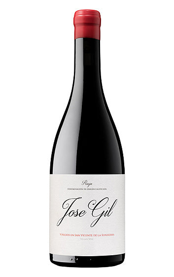 Jose Gil - San Vicente de la Sonsierra