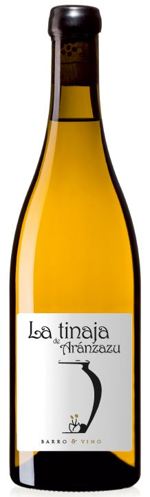 Nanclares y Prieto - La Tinaja de Aranzazu - 2021