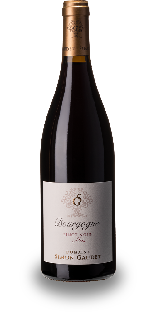 Domaine Simon Gaudet - Bourgogne Pinot Noir Altis - 2023