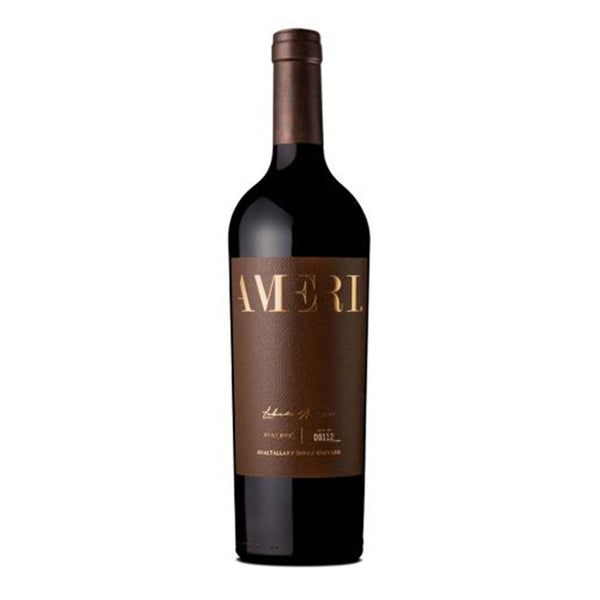 Bousquet - Ameri Malbec - 2019