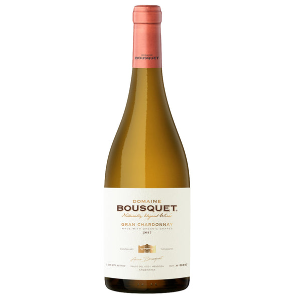 Bousquet - Gran Chardonnay - 2021