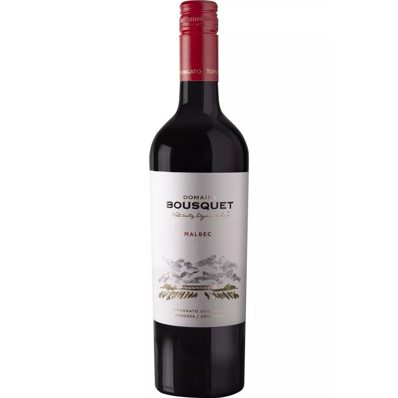 Bousquet - Premium Malbec - 2021