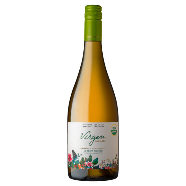 Bousquet - Virgen Chardonnay - 2021