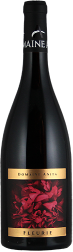 Domaine Anita - Fleurie Les Moriers - 2024