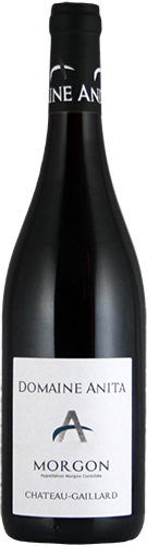Domaine Anita - Morgon Cuvée Château-Gaillard - 2023