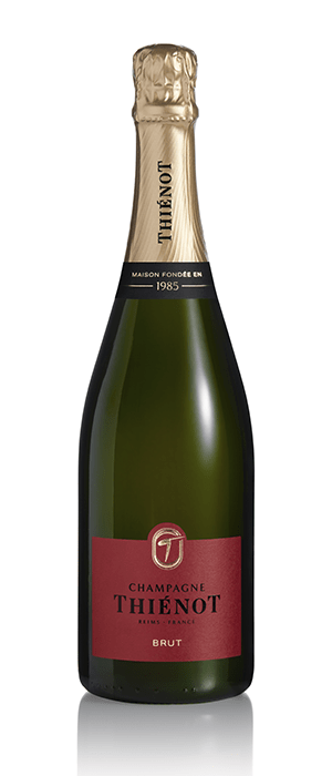 Thiénot - Champagne Brut