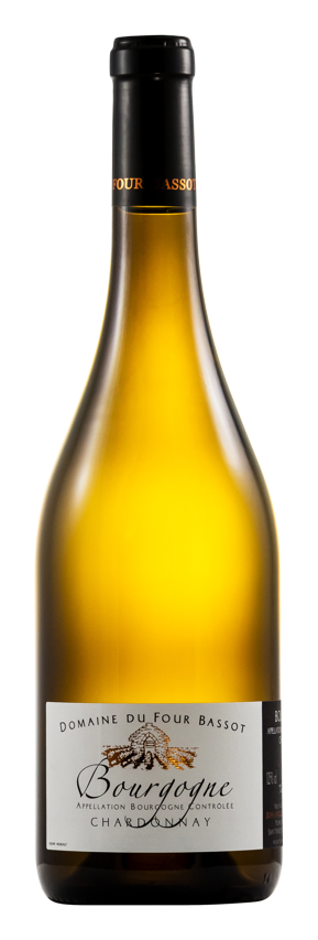 Domaine du Four Bassot - Bourgogne Chardonnay - 2025
