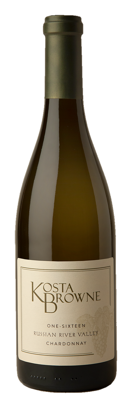 Kosta Browne - One Sixteen Russian River Valley Chardonnay - 2022