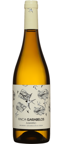 Notas Frutales - Finca Garabelos