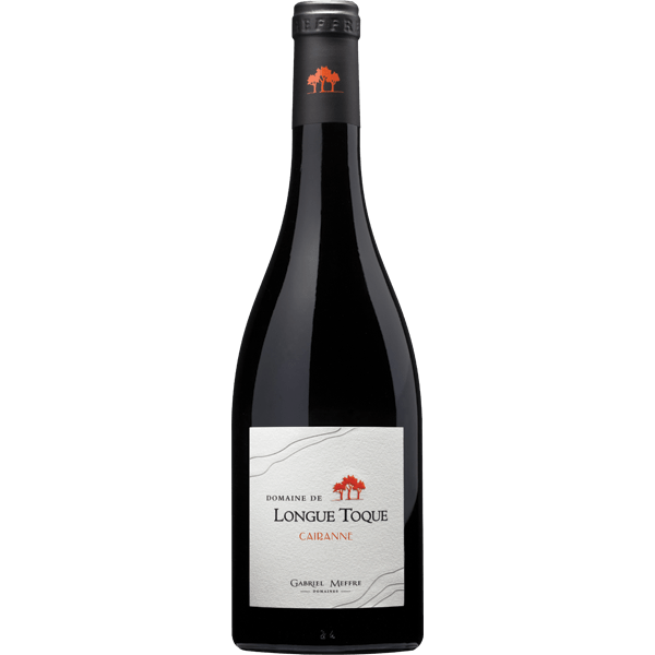 Domaine de Longue-Toque - Cairanne - 2020