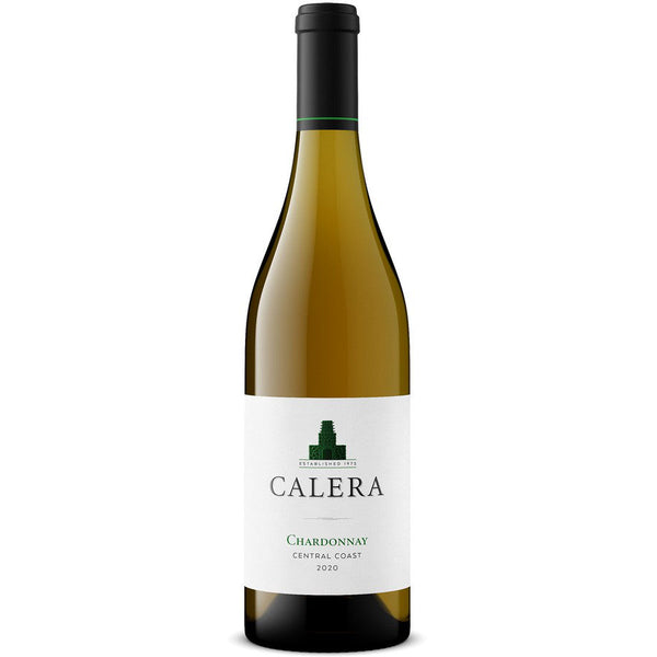 Calera - Chardonnay - 2020